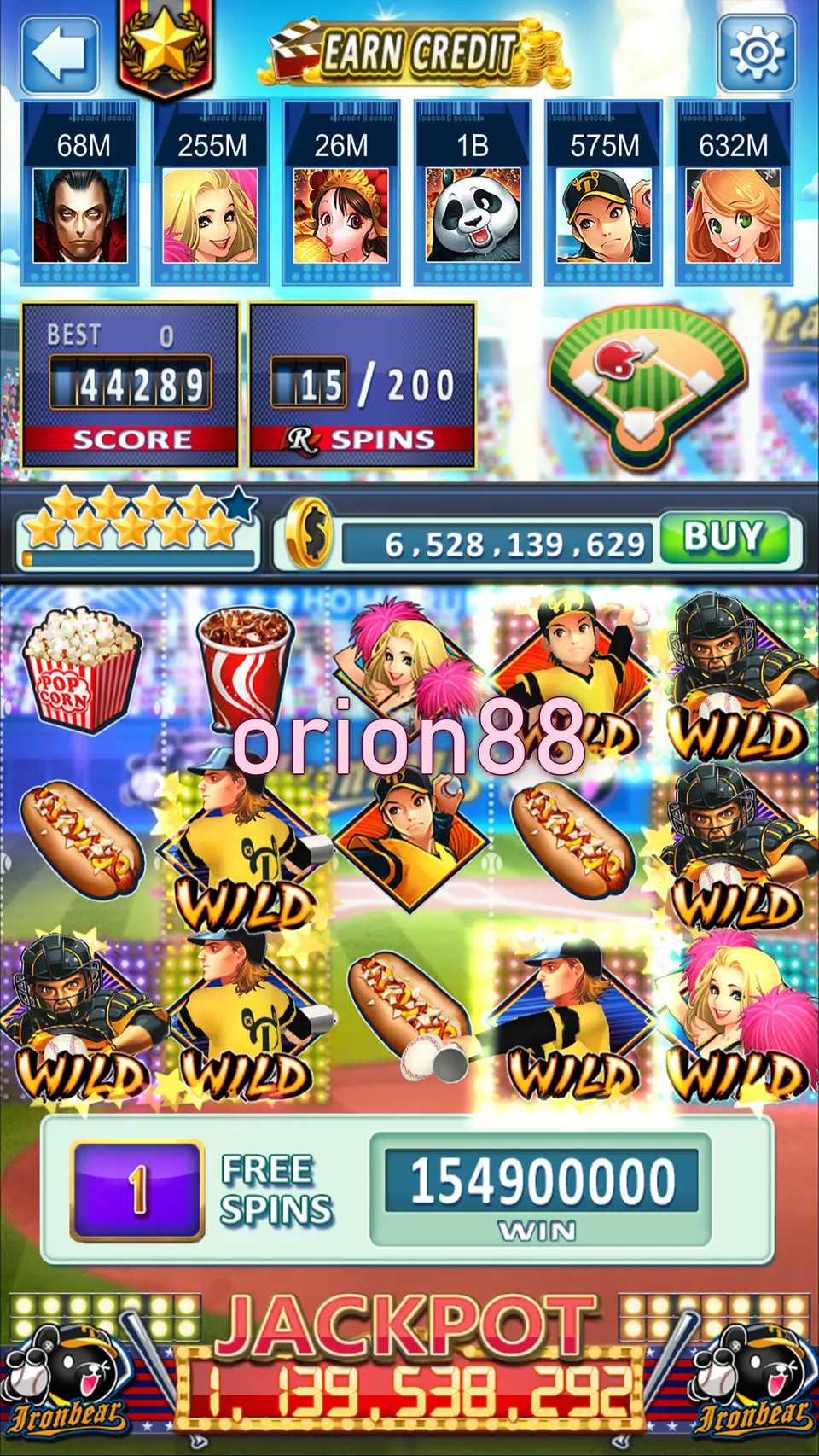 orion88 Unduh