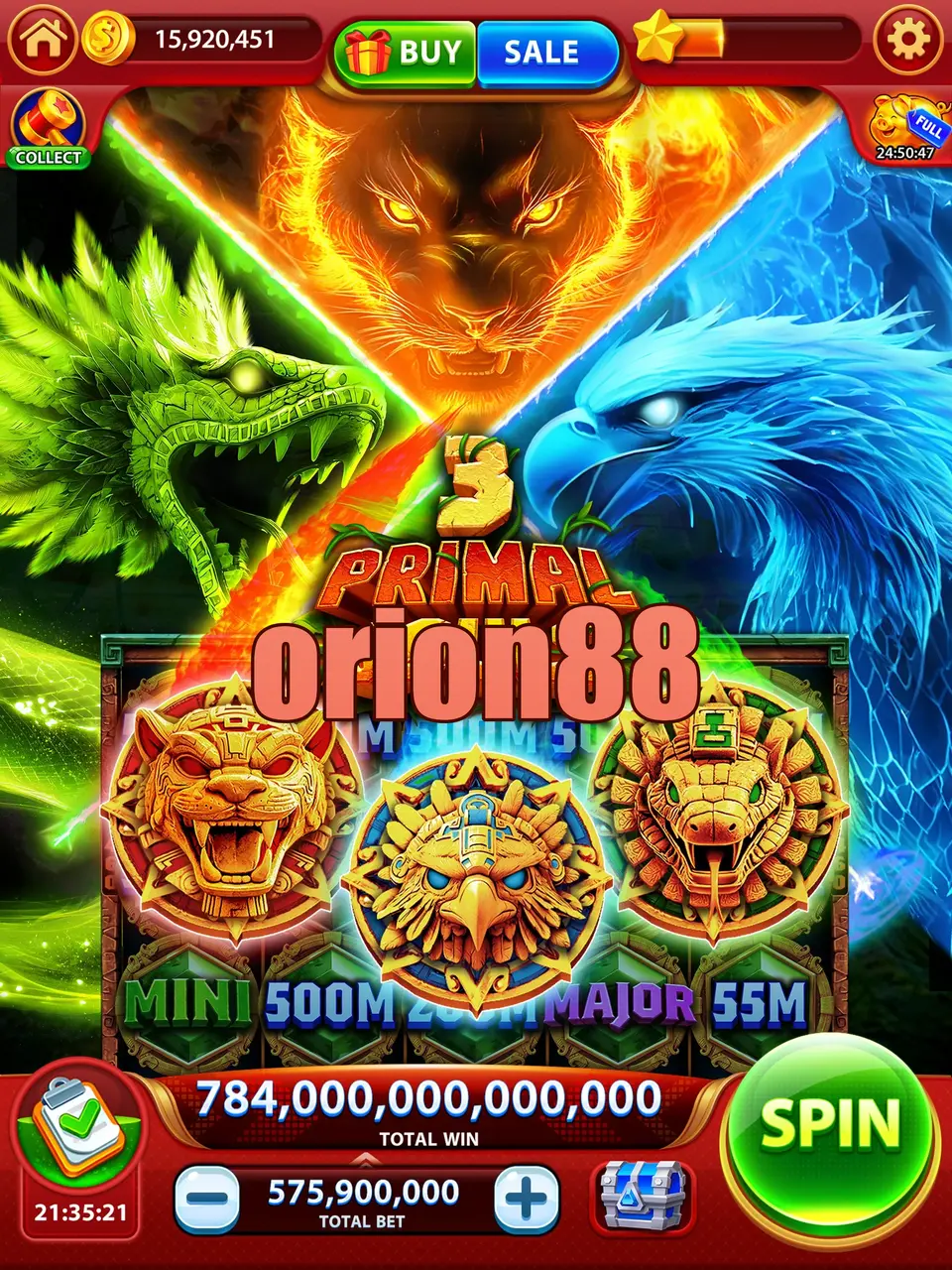 orion88 Unduh