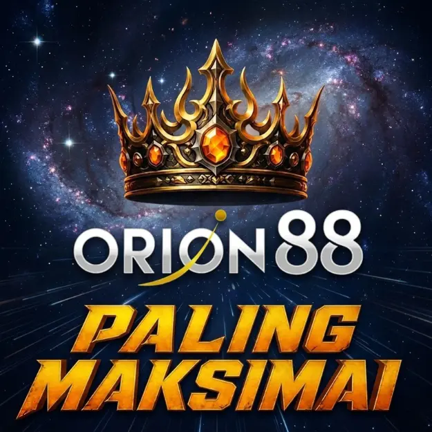 ORION88 Masuk Resmi 2026 Aplikasi