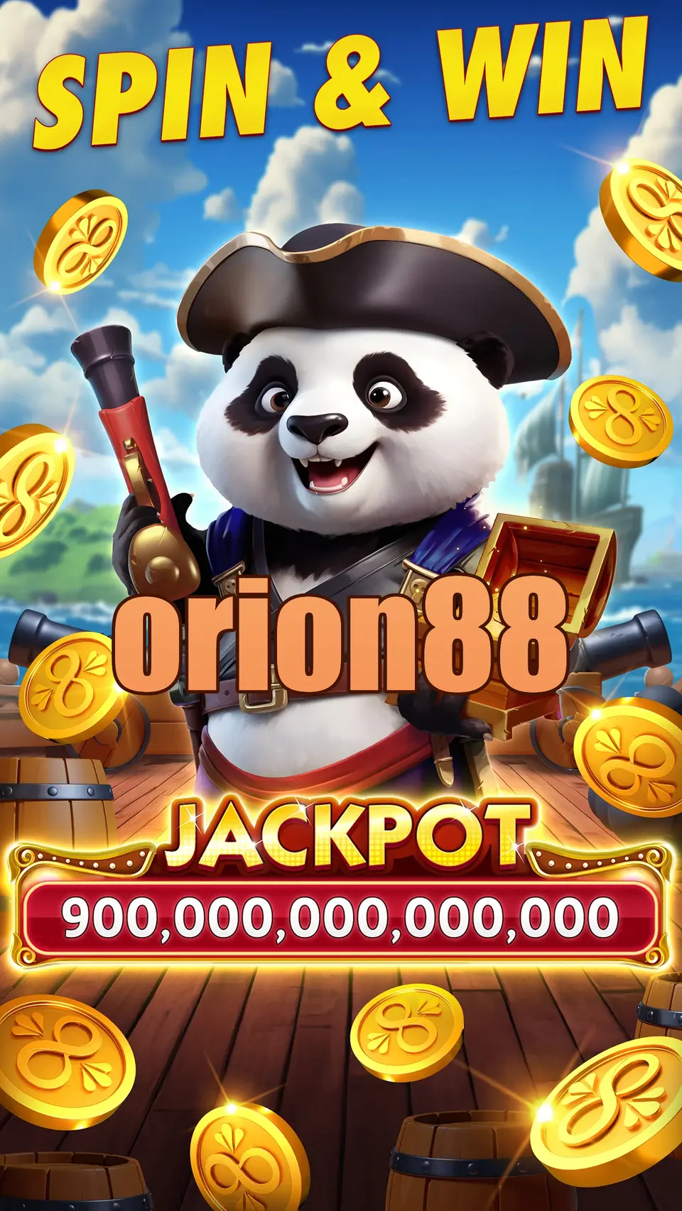 orion88 Preview - Resmi Unduh
